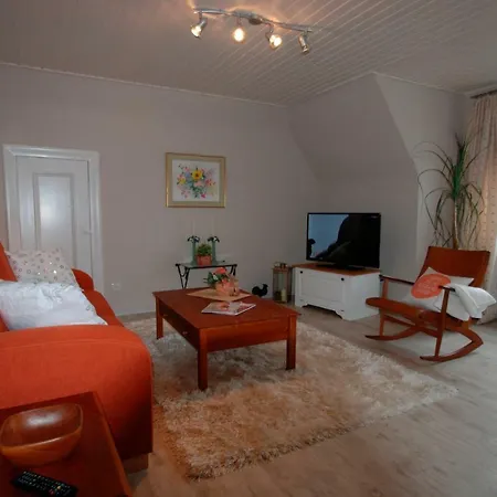Apartment Alte Kieler Landstraae 31 Kanalblick - #29801 Rendsburg