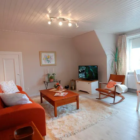 Apartment Alte Kieler Landstraae 31 Kanalblick - #29801 Rendsburg