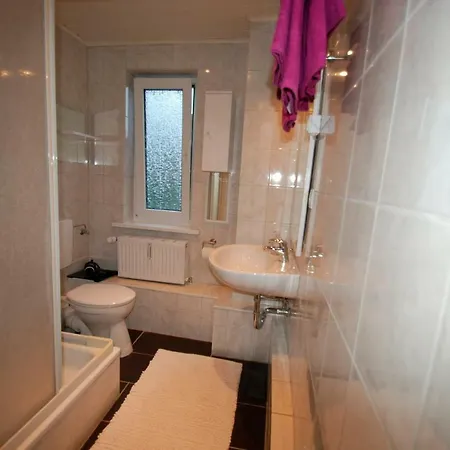 Alte Kieler Landstraae 31 Kanalblick - #29801 Apartment *